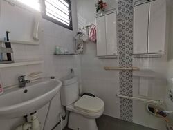 Blk 849 Woodlands Street 82 (Woodlands), HDB Executive #515695861